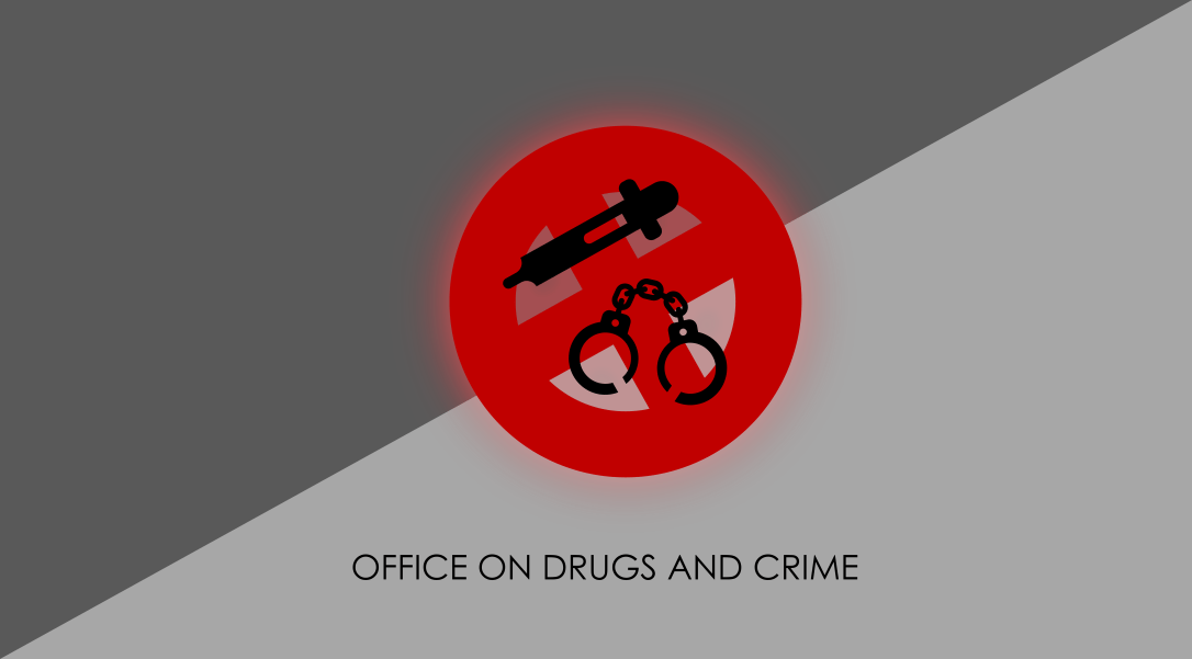 United Nation's Office on Drug and Crime
