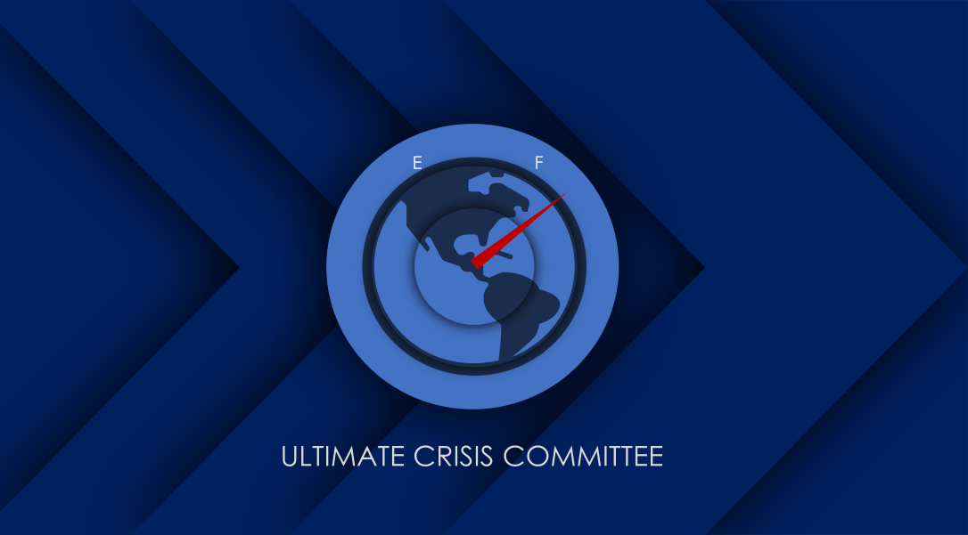 Ultimate Crisis Committee